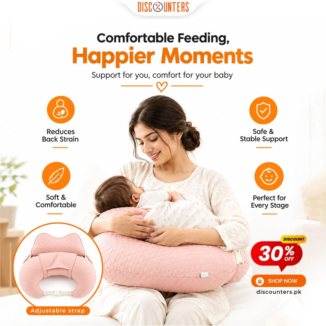 baby feeding Support pillow