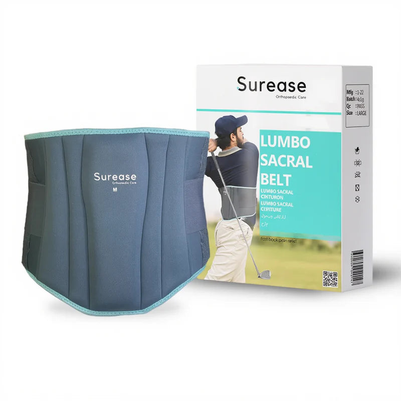 Lumbo Sacral Belt