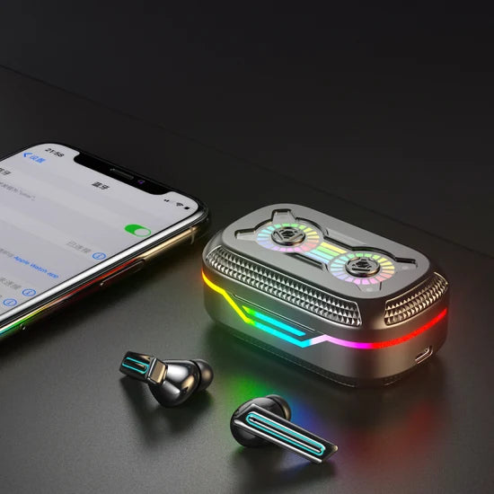 Dx 10 Long Range Earbuds Discounters.pk online shopping in Pakistan