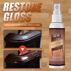 Furniture Floor Scratch Repair Spray Paint