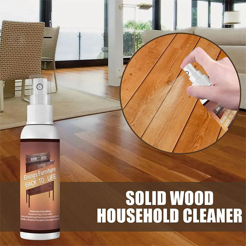 Furniture Floor Scratch Repair Spray Paint