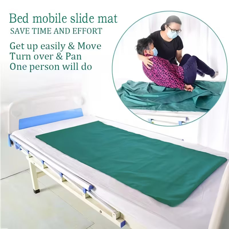 Patient bed Slide Sheet