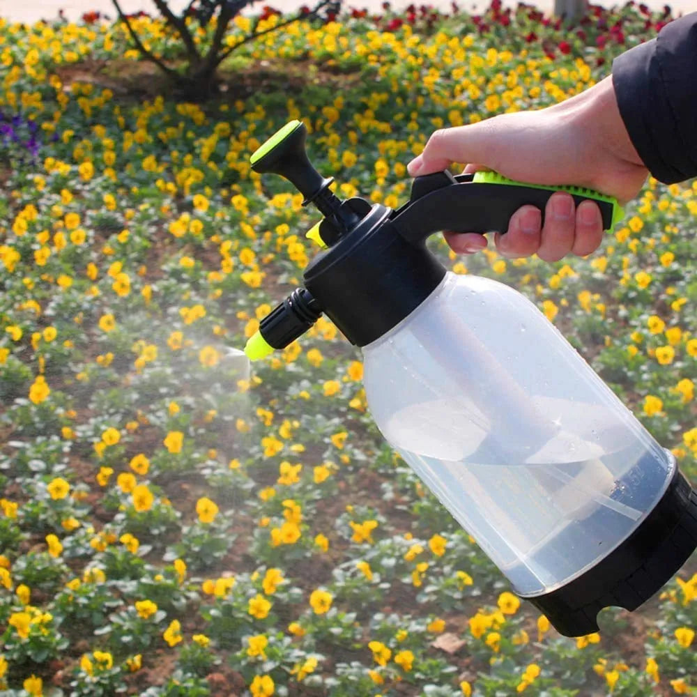 Pressure Pump Water Sprayers