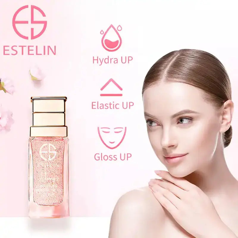 Estelin Age Defying Nutritive Serum