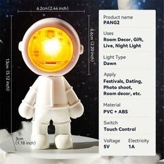 Astrobot Sunset Lamp