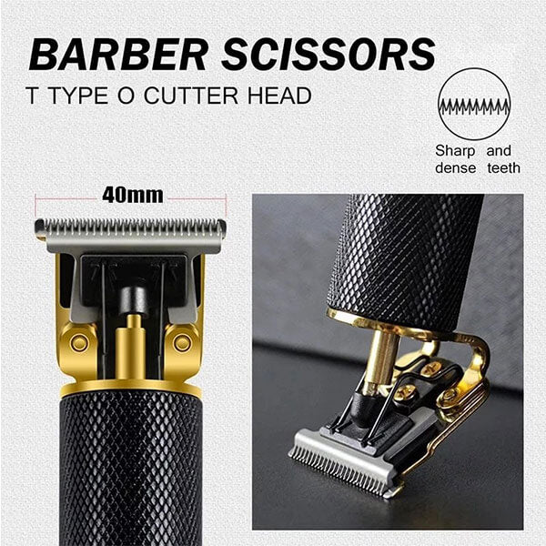 Vintage T9 Professiona Hair Trimmer