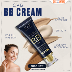 Magic Skin BB Fair Cream