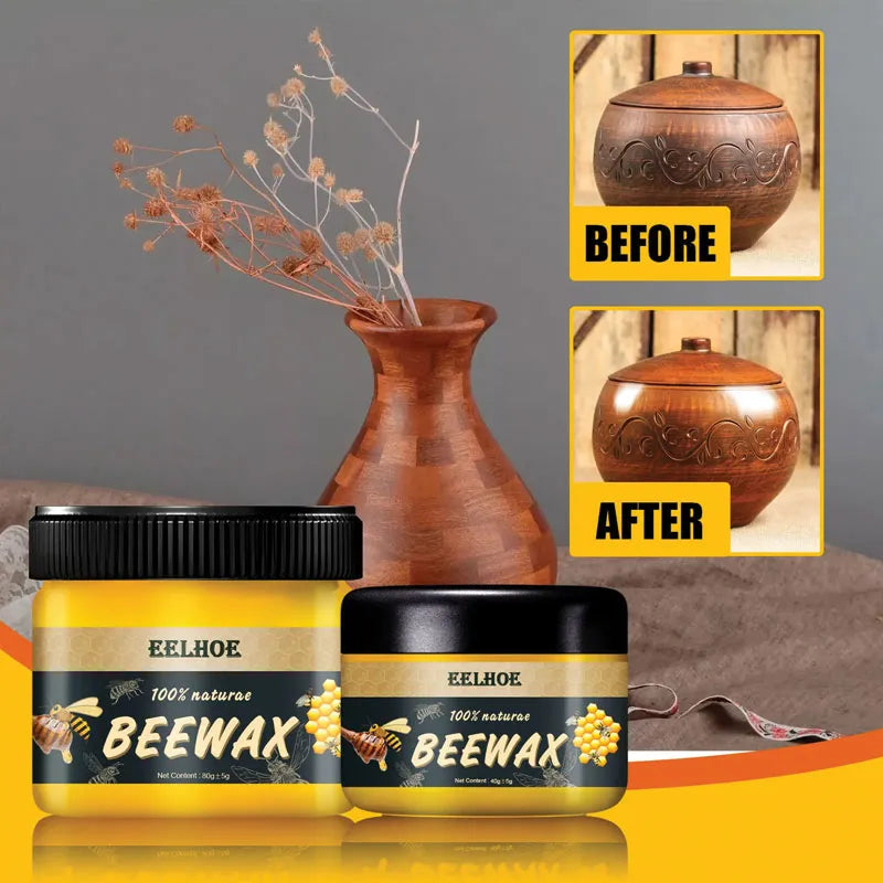 Beewax Furniture Polish