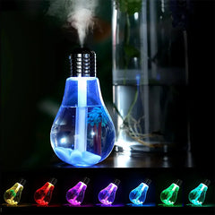 Bulb Humidifier