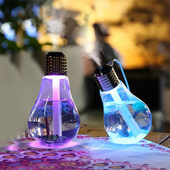 Bulb Humidifier