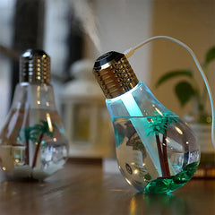 Bulb Humidifier