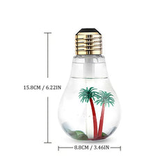 Bulb Humidifier