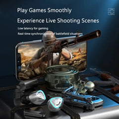 M45 Gaming Wireless Bluetooth