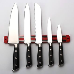 Magnetic Knife Strip Stand