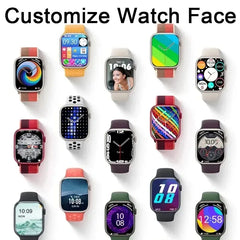 Ct9 Ultra Smart Watch