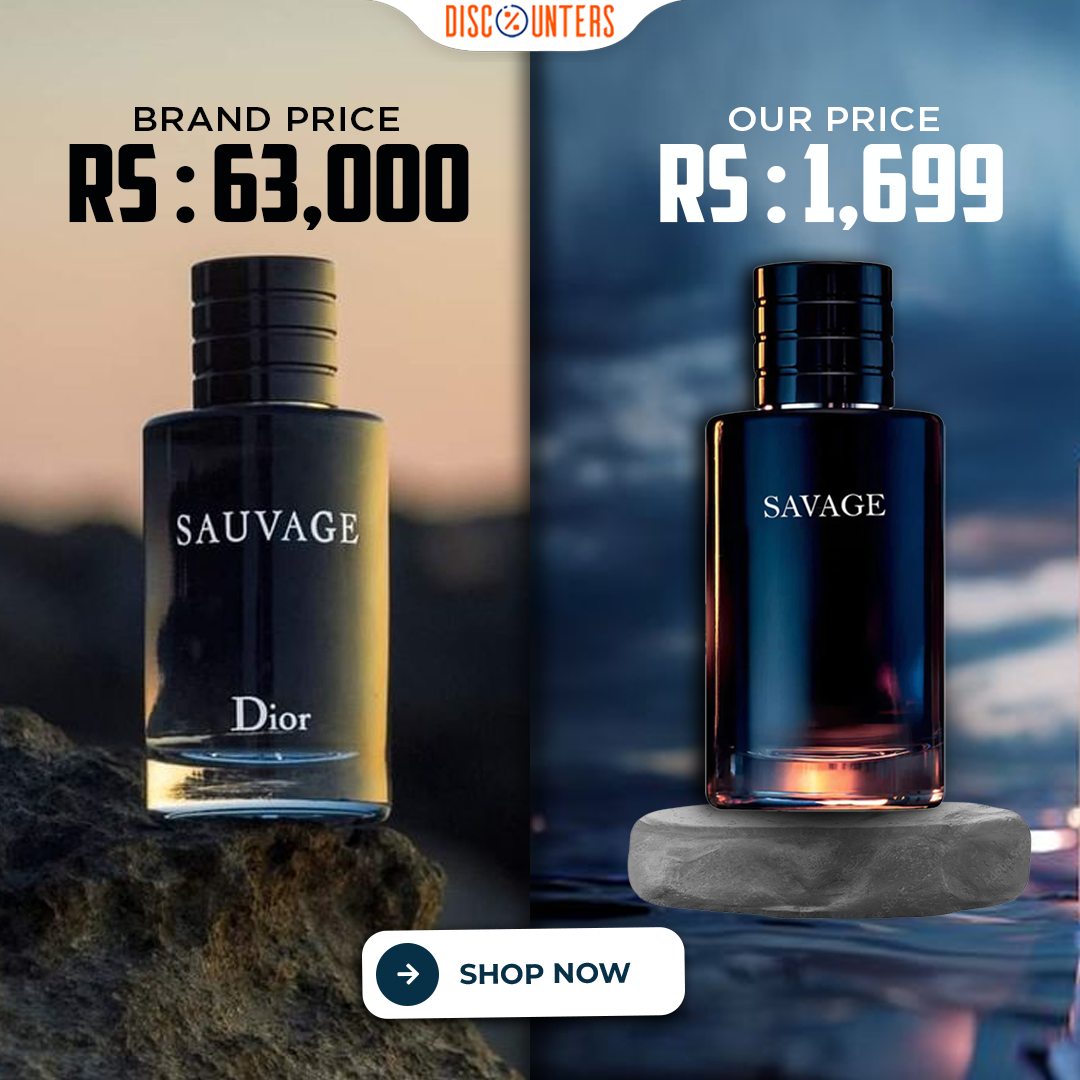 Savage Endless Night 50ml