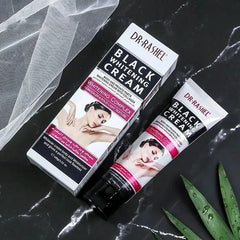 Dr.Rashel Black Whitening Cream ( body and private parts )