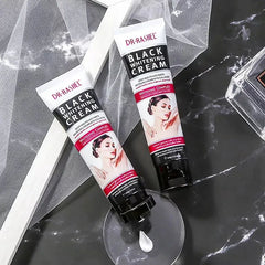 Dr.Rashel Black Whitening Cream ( body and private parts )