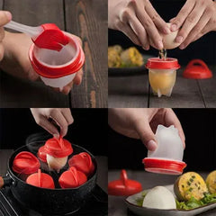 Egglettes Egg Cooker