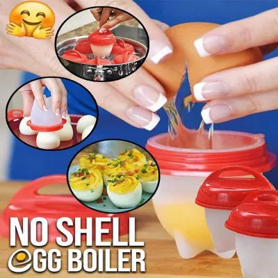 Egglettes Egg Cooker