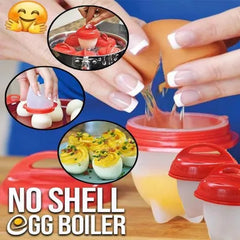 Egglettes Egg Cooker