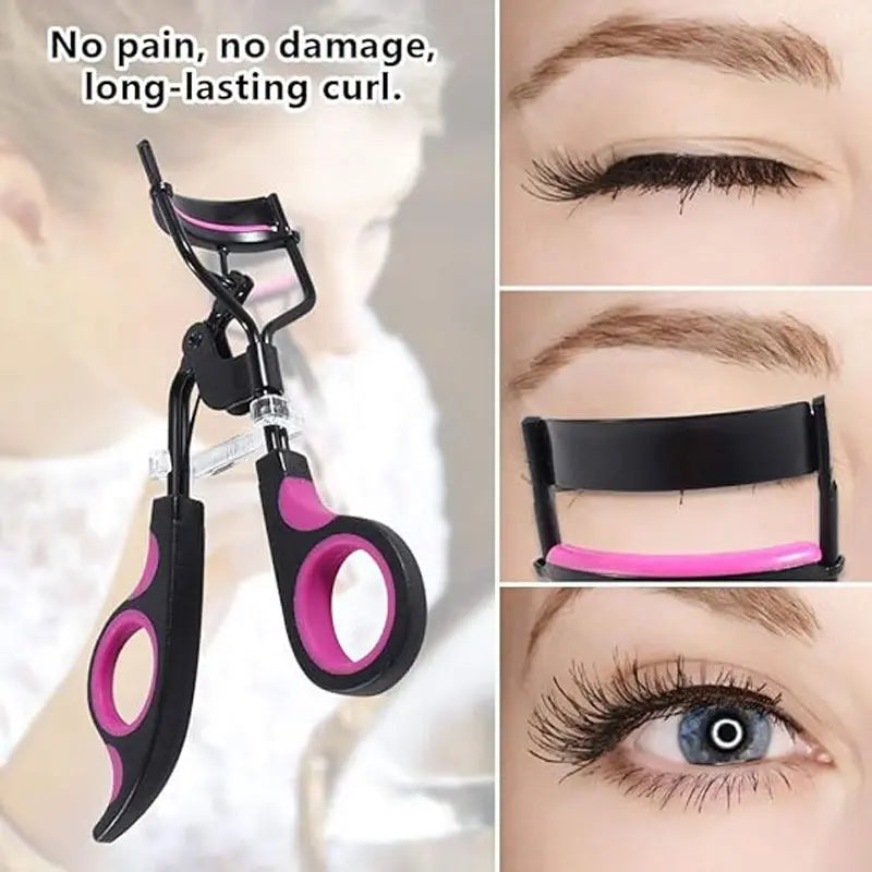 Eyelash Curler