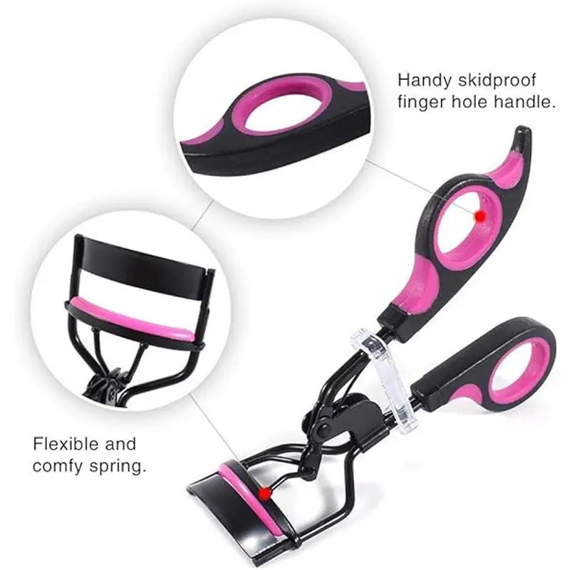 Eyelash Curler