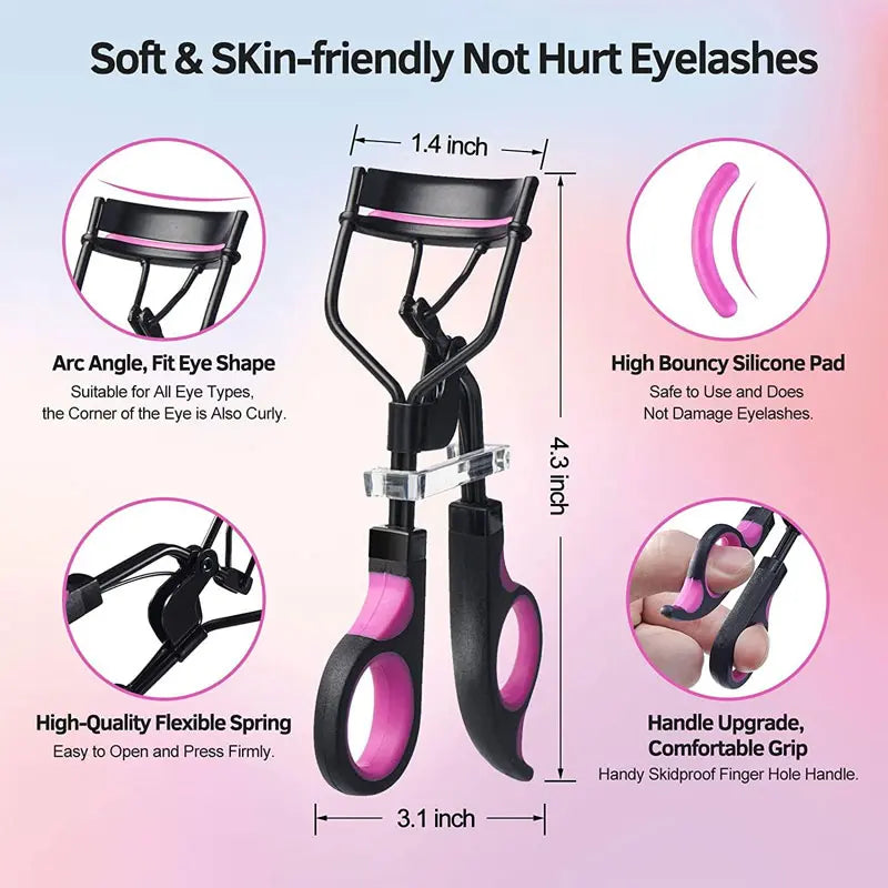 Eyelash Curler