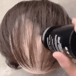 Ellhoe Hair Fiber