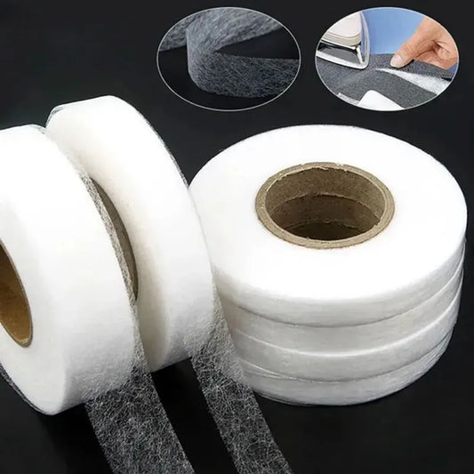 Adhesive Fold Fabric Tape ( 90 Yards )