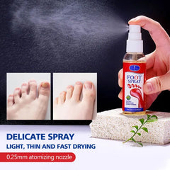 Aichun Beauty Foot Spray