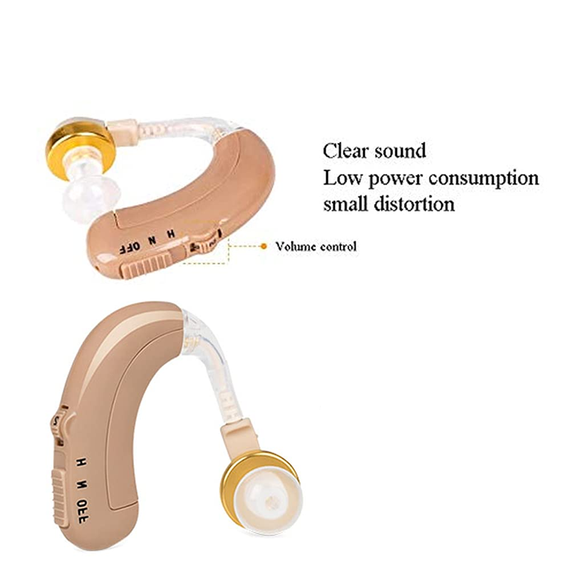 Hearing Aid Machine