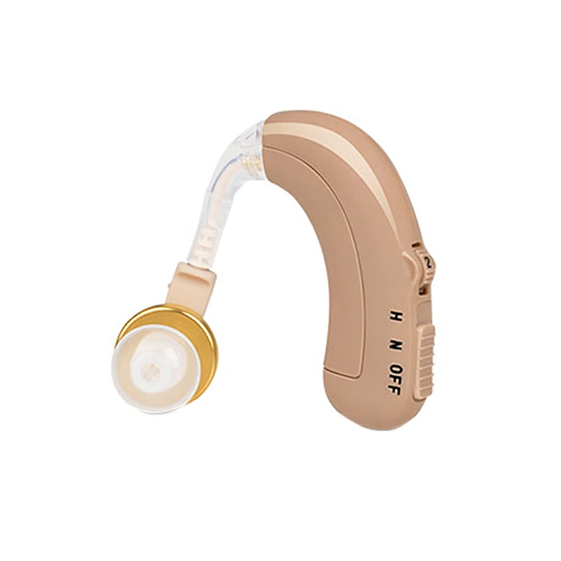 Hearing Aid Machine