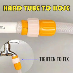 Hose Connector