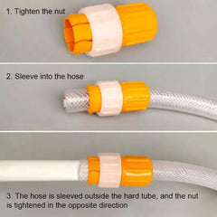 Hose Connector