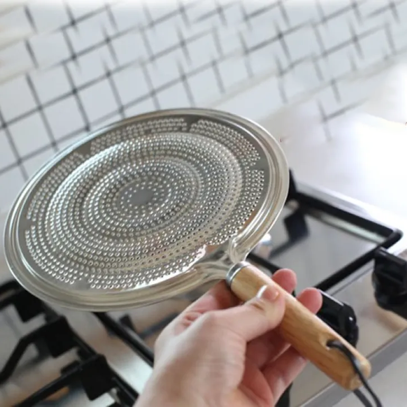 Simmer Ring Pan Mat