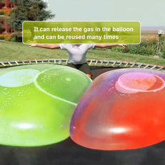 Jelly Bubble Balloon