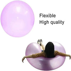 Jelly Bubble Balloon