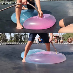 Jelly Bubble Balloon