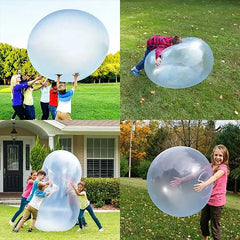 Jelly Bubble Balloon