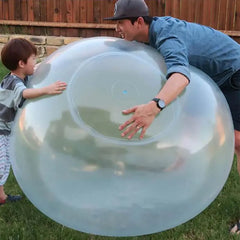 Jelly Bubble Balloon