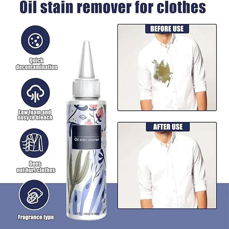 Magical Stain Remover (100ml)