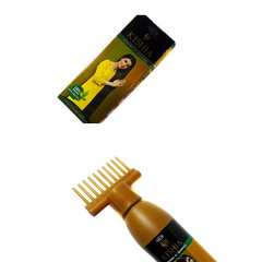 Keshia Roghan-e-Moringa hair oil