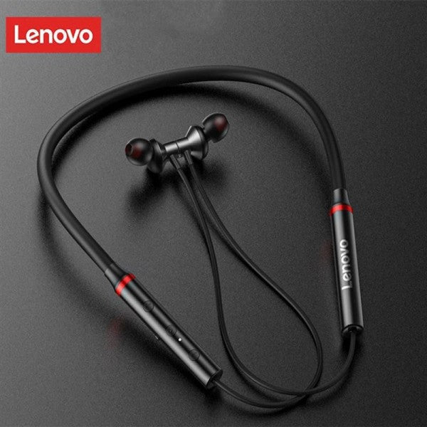 Lenovo HE05x Sports Magnetic Wireless Earphones