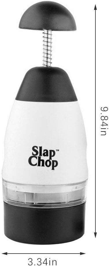 Slap Chop Vegetable