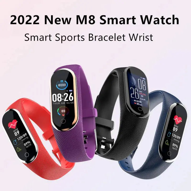 M8 Smart Bracelet