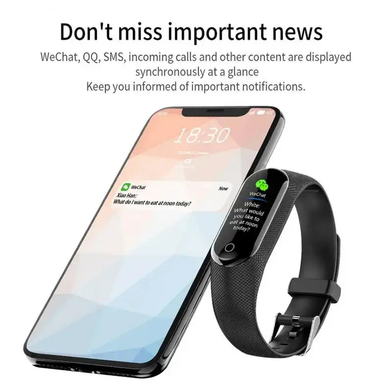 M8 Smart Bracelet