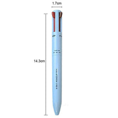 4 In 1 Touchup Pen