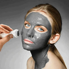 Audala Mineral-Rich Magnetite Face Mask