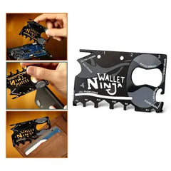 Ninja Wallet